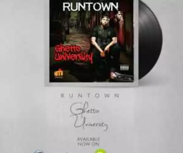 Runtown - Sarki Zaki ft. Hafeez & M.I Abaga